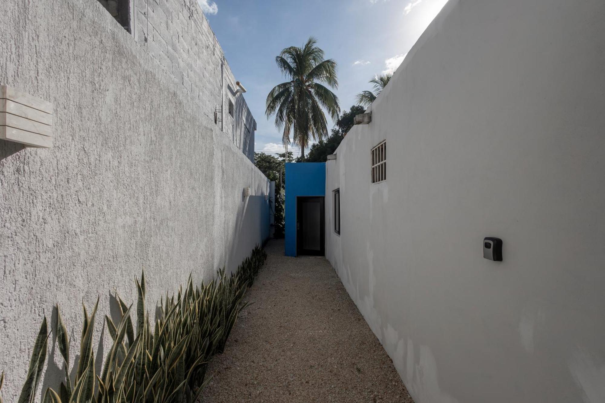 Vila La Sultana Amazing New House With Pool Valladolid  Exteriér fotografie